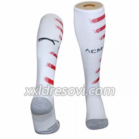 AC Milan Drugi Sportske Čarape 2020-2021